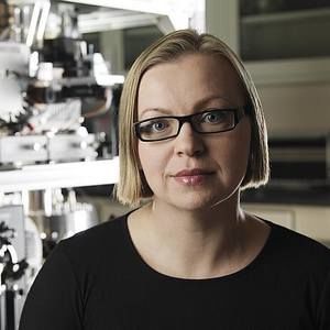 Meet your Posher, Alla